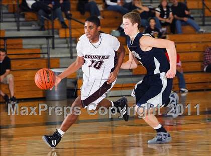 Thumbnail 1 in Flower Mound @ Fort Bend Kempner (McDonald's Texas Invitational) photogallery.