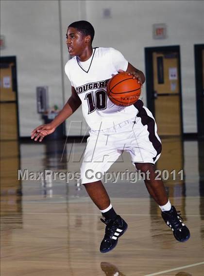 Thumbnail 1 in Flower Mound @ Fort Bend Kempner (McDonald's Texas Invitational) photogallery.