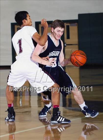 Thumbnail 1 in Flower Mound @ Fort Bend Kempner (McDonald's Texas Invitational) photogallery.