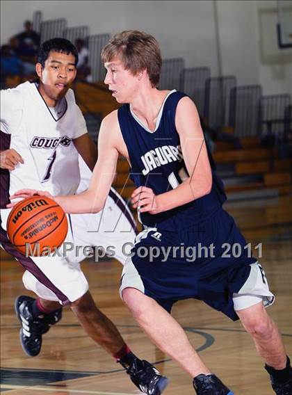 Thumbnail 3 in Flower Mound @ Fort Bend Kempner (McDonald's Texas Invitational) photogallery.