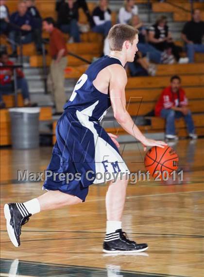 Thumbnail 2 in Flower Mound @ Fort Bend Kempner (McDonald's Texas Invitational) photogallery.