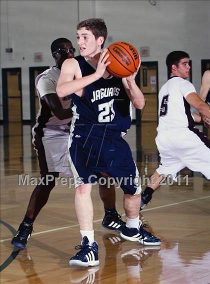 Thumbnail 2 in Flower Mound @ Fort Bend Kempner (McDonald's Texas Invitational) photogallery.