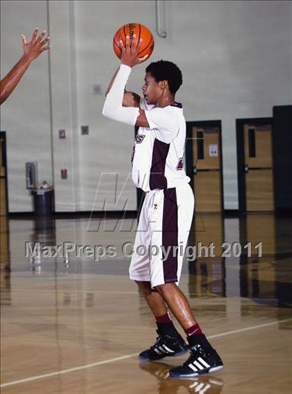 Thumbnail 1 in Flower Mound @ Fort Bend Kempner (McDonald's Texas Invitational) photogallery.