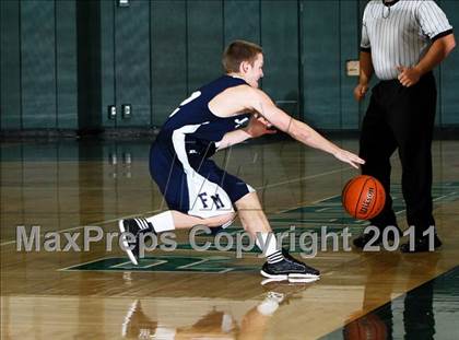 Thumbnail 2 in Flower Mound @ Fort Bend Kempner (McDonald's Texas Invitational) photogallery.