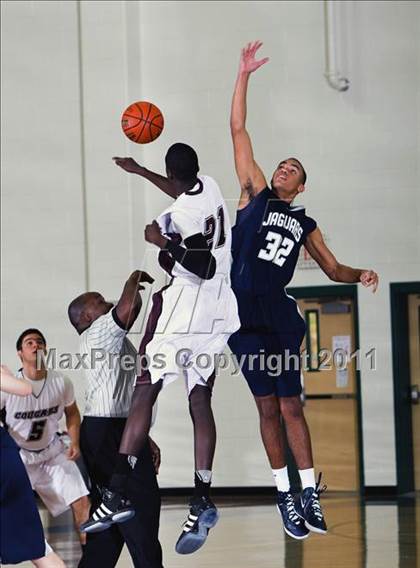 Thumbnail 1 in Flower Mound @ Fort Bend Kempner (McDonald's Texas Invitational) photogallery.