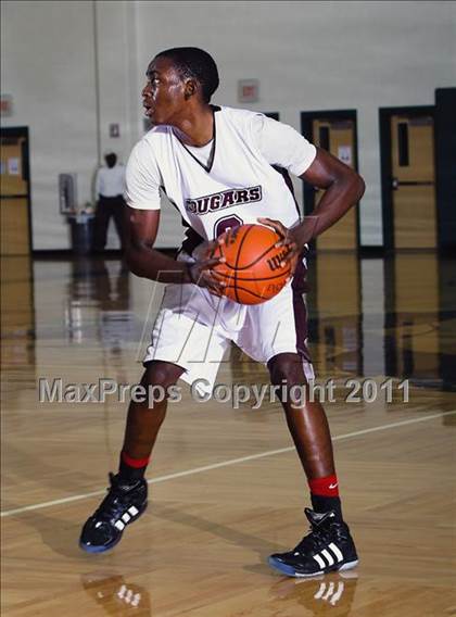 Thumbnail 3 in Flower Mound @ Fort Bend Kempner (McDonald's Texas Invitational) photogallery.