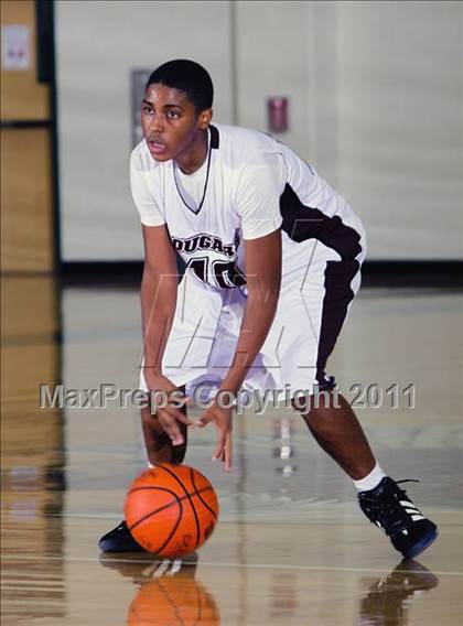 Thumbnail 1 in Flower Mound @ Fort Bend Kempner (McDonald's Texas Invitational) photogallery.