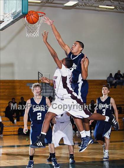 Thumbnail 2 in Flower Mound @ Fort Bend Kempner (McDonald's Texas Invitational) photogallery.