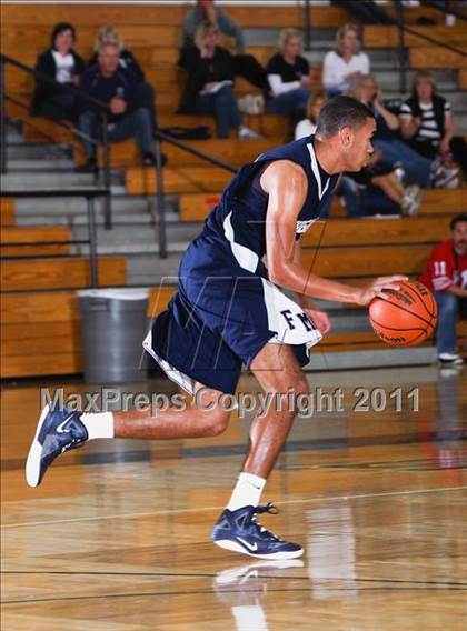 Thumbnail 2 in Flower Mound @ Fort Bend Kempner (McDonald's Texas Invitational) photogallery.