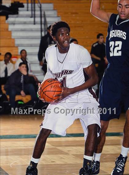 Thumbnail 3 in Flower Mound @ Fort Bend Kempner (McDonald's Texas Invitational) photogallery.
