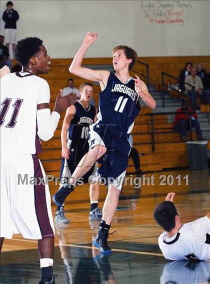 Thumbnail 2 in Flower Mound @ Fort Bend Kempner (McDonald's Texas Invitational) photogallery.