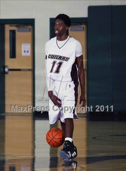 Thumbnail 3 in Flower Mound @ Fort Bend Kempner (McDonald's Texas Invitational) photogallery.