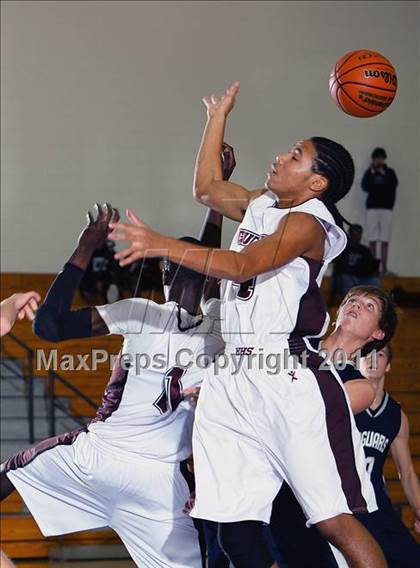 Thumbnail 1 in Flower Mound @ Fort Bend Kempner (McDonald's Texas Invitational) photogallery.
