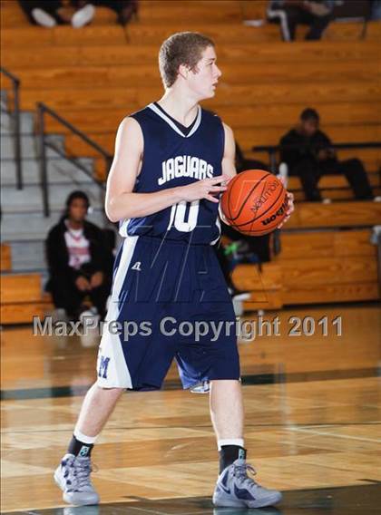 Thumbnail 1 in Flower Mound @ Fort Bend Kempner (McDonald's Texas Invitational) photogallery.