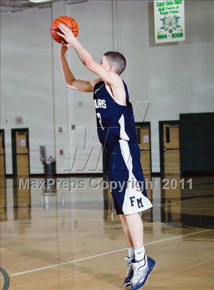 Thumbnail 1 in Flower Mound @ Fort Bend Kempner (McDonald's Texas Invitational) photogallery.