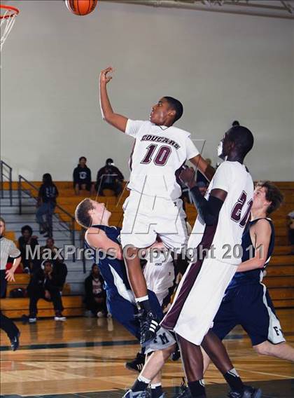 Thumbnail 1 in Flower Mound @ Fort Bend Kempner (McDonald's Texas Invitational) photogallery.