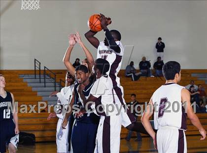 Thumbnail 3 in Flower Mound @ Fort Bend Kempner (McDonald's Texas Invitational) photogallery.