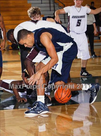 Thumbnail 3 in Flower Mound @ Fort Bend Kempner (McDonald's Texas Invitational) photogallery.