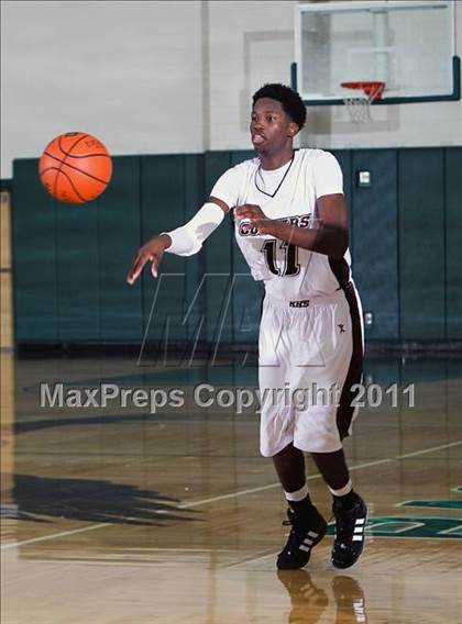 Thumbnail 3 in Flower Mound @ Fort Bend Kempner (McDonald's Texas Invitational) photogallery.