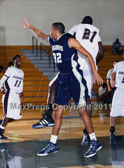 Thumbnail 3 in Flower Mound @ Fort Bend Kempner (McDonald's Texas Invitational) photogallery.