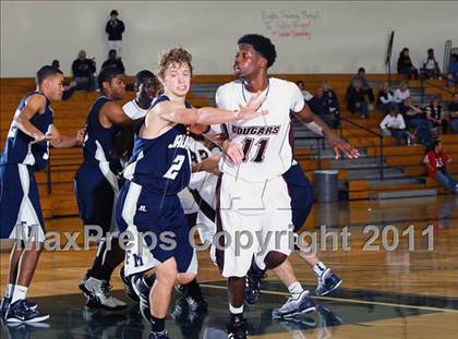 Thumbnail 2 in Flower Mound @ Fort Bend Kempner (McDonald's Texas Invitational) photogallery.