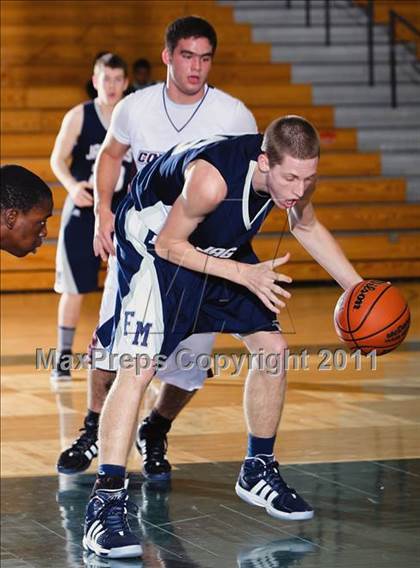 Thumbnail 1 in Flower Mound @ Fort Bend Kempner (McDonald's Texas Invitational) photogallery.