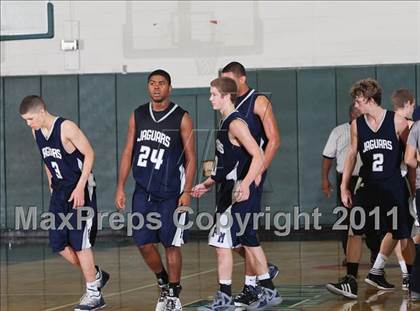 Thumbnail 1 in Flower Mound @ Fort Bend Kempner (McDonald's Texas Invitational) photogallery.