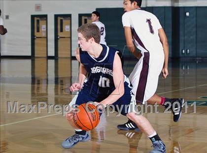 Thumbnail 2 in Flower Mound @ Fort Bend Kempner (McDonald's Texas Invitational) photogallery.