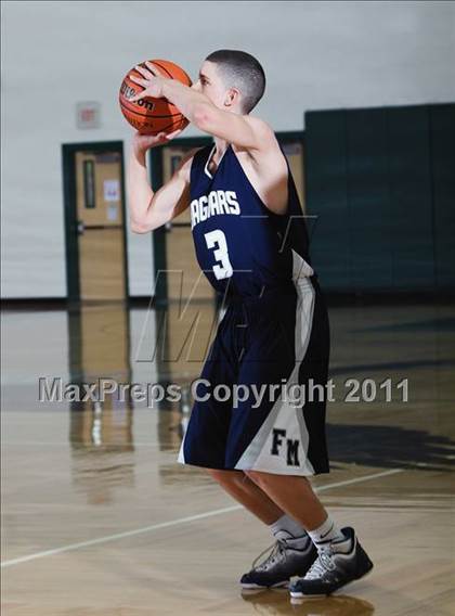Thumbnail 3 in Flower Mound @ Fort Bend Kempner (McDonald's Texas Invitational) photogallery.
