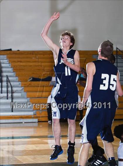 Thumbnail 3 in Flower Mound @ Fort Bend Kempner (McDonald's Texas Invitational) photogallery.
