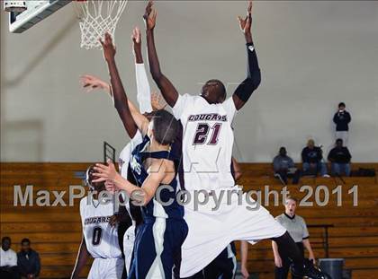 Thumbnail 2 in Flower Mound @ Fort Bend Kempner (McDonald's Texas Invitational) photogallery.