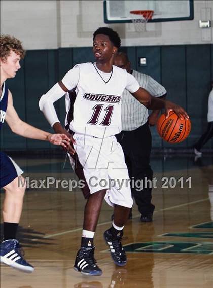 Thumbnail 3 in Flower Mound @ Fort Bend Kempner (McDonald's Texas Invitational) photogallery.
