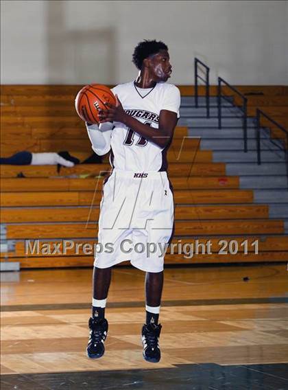 Thumbnail 1 in Flower Mound @ Fort Bend Kempner (McDonald's Texas Invitational) photogallery.