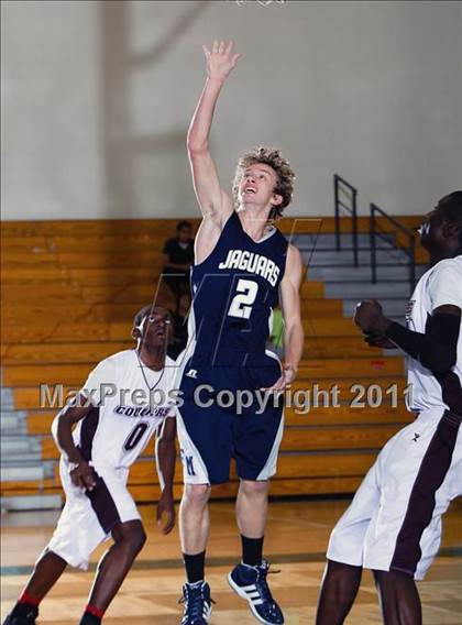 Thumbnail 1 in Flower Mound @ Fort Bend Kempner (McDonald's Texas Invitational) photogallery.