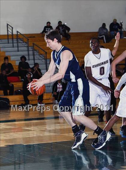 Thumbnail 3 in Flower Mound @ Fort Bend Kempner (McDonald's Texas Invitational) photogallery.