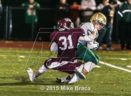 Thumbnail 1 in Bishop Hendricken @ La Salle Academy photogallery.
