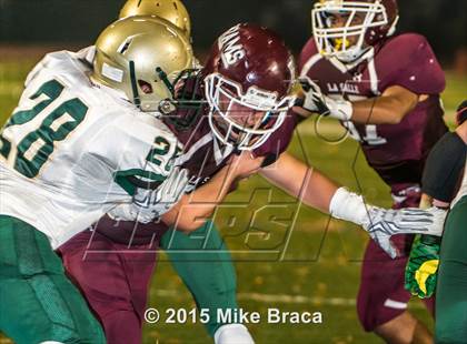 Thumbnail 3 in Bishop Hendricken @ La Salle Academy photogallery.