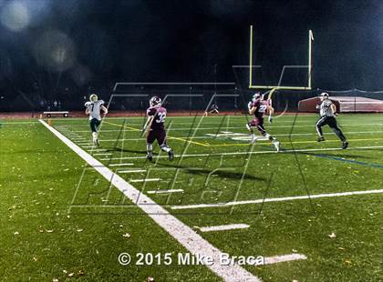 Thumbnail 2 in Bishop Hendricken @ La Salle Academy photogallery.