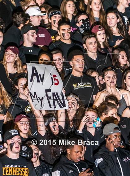 Thumbnail 2 in Bishop Hendricken @ La Salle Academy photogallery.