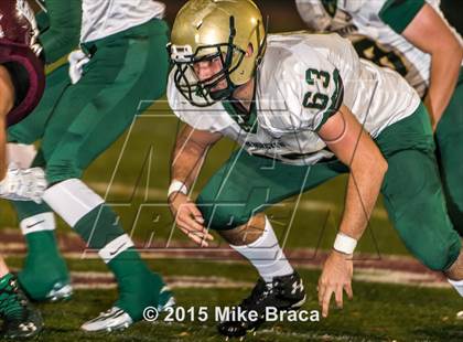 Thumbnail 3 in Bishop Hendricken @ La Salle Academy photogallery.