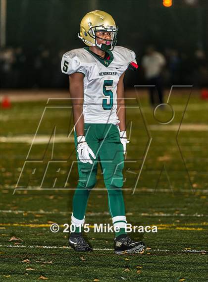 Thumbnail 1 in Bishop Hendricken @ La Salle Academy photogallery.