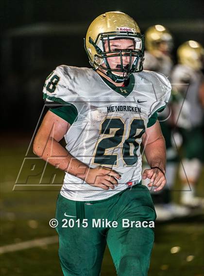 Thumbnail 1 in Bishop Hendricken @ La Salle Academy photogallery.