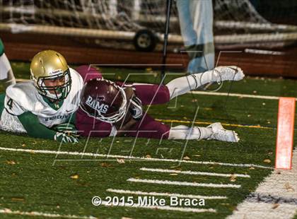Thumbnail 2 in Bishop Hendricken @ La Salle Academy photogallery.