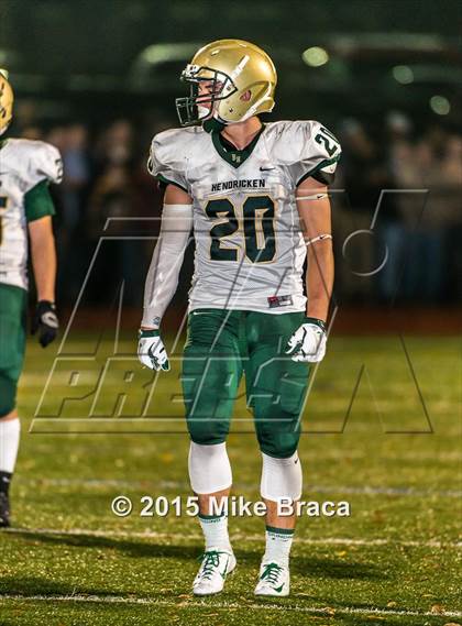 Thumbnail 3 in Bishop Hendricken @ La Salle Academy photogallery.