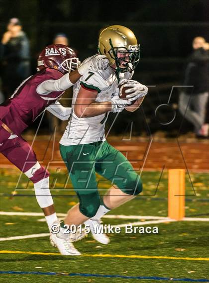 Thumbnail 1 in Bishop Hendricken @ La Salle Academy photogallery.