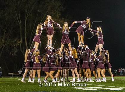 Thumbnail 3 in Bishop Hendricken @ La Salle Academy photogallery.