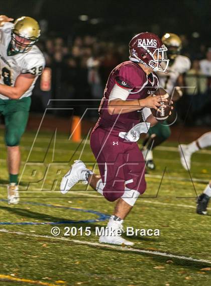 Thumbnail 3 in Bishop Hendricken @ La Salle Academy photogallery.