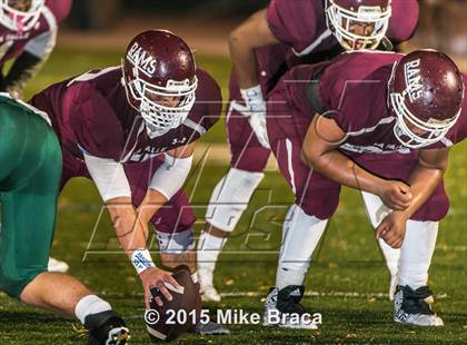 Thumbnail 3 in Bishop Hendricken @ La Salle Academy photogallery.