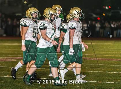 Thumbnail 3 in Bishop Hendricken @ La Salle Academy photogallery.
