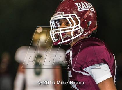 Thumbnail 2 in Bishop Hendricken @ La Salle Academy photogallery.